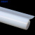 海斯迪克 HK-516 硅胶板 耐高温硅橡胶方板透明垫片皮 防震密封垫 500*500*1.5mm