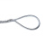 DCNB 钢丝绳套 16×2m