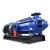 迅爵(50DG-50X6-30KW泵头)多级离心泵抽水DG型卧式增压泵22kw锅炉循环多级泵剪板