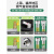 福州专用燃气管天然气管管3分+4分灶波纹软管 2米_(插口+3分)