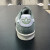 阿迪达斯（adidas）三叶草板鞋男鞋夏季新款CAMPUS 80S印花帆布鞋低帮运动休闲鞋 IG7949绿色 40