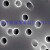 膜法空间47mmPCTE纳米模板塑料微颗粒聚碳酸酯滤膜0.01-30um孔径 47mm 0.01um 1片超薄 探索计划资助