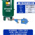 储气罐自动空压机自动疏水排水阀放水阀大排量零气自动SA6 AD-20急速排水器/一套+30cm管