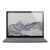 尼凡尼凡微软Surface Laptop Go 2屏幕保护膜Pro8X钢化膜4键盘膜book3防窥 外壳贴膜（ACD面）透明磨砂 13.5英寸Surface Laptop 4