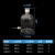 龙头瓶放水瓶 透明棕色高硼硅玻璃瓶具下口实验室玻璃蒸馏水瓶药 棕龙头瓶2500ml