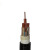 华美电线电缆 YJV4*185平方国标铜芯交联绝缘电力电缆4芯硬电缆线 1米