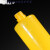 塑料洗瓶料弯嘴清洗瓶PE挤瓶实验化学溶剂专用安全洗瓶 500ml/