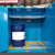 汽油桶防爆柜储存柜滚轴200升油桶专用配套滚轴工厂加强承重滚轴 多层组合油桶柜