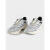 阿迪达斯 （adidas）男士跑步鞋 Spiritain 2000 缓震防滑透气舒适户外徒步运动慢跑鞋 GRAY/BLACK 37