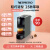 Nespresso奈斯派索 【赵又廷推荐】胶囊咖啡机 Essenza Mini小型便携意式  自动家用咖啡机 C30 灰色