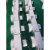 米兰特MPS/WPSL型拉线拉绳式位移传感器8-15米拉线编码器拉绳尺 白色 7000mm  电阻 8000mm其它