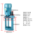 三相电泵380V数控机床冷却水泵油泵电机磨床线切割循环泵 AB-200/450W/380V 三相