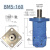 钻机吊车扫雪车卷扬机行走伊顿型液压马达BM5/2K/OMS/250400500