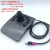 日曌操纵杆SMC71M霍尔操纵杆+工业鼠标键盘 USB控制键盘 鼠标+三轴键盘