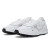 耐克（NIKE）运动鞋女鞋2024夏季新款华夫鞋Waffle One透气轻便休闲鞋跑步鞋 DC2533-103白色黑 35.5