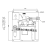 油气微量润滑装置 电动油气润滑 油气润滑站 锯片冷却 润滑泵 CH2000-1