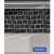 咔咔鱼联想ThinkPad P15s键盘膜E15电脑屏保T490s屏幕保护贴膜T480T570防尘套 半透粉键盘膜 ThinkPad T560/T550