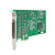 阿尔泰科技 PCle多功能采集卡16路16位 数据采集卡_PCIe5657_量程±10V