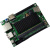 XC7Z010核心板ZYNQ Xilinx FPGA开发板金手指8G 千兆网口7010 7010-V2开发板 7010核心板+V2底板