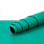 者也（ZYE）防静电台垫 橡胶垫 绿色耐高温工作手机维修皮实验室桌垫2mm3mm橡胶板 1.2M*10M*3MM