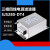 三相四线EMI电源滤波器380V变频器伺服SJS480-10A20A30A50A100A 双节（SJS480-50A） 拍下立
