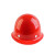 9F 安全帽 红色 均码 7 