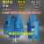 搅拌车液压泵 马达 减速机收割机挖机8 10 12 14 16 18 20方 ARK 液压泵/马达