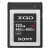 索尼（SONY）XQD存储卡 440MB/s读取速度 相机内存卡/XQD读卡器 120GB 标配