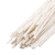 标燕（Biuyum）玻璃纤维黄蜡管电线保护管 阻燃耐高温防火白红腊管2.5KV-25mm0.9M/10根