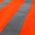 圣驰  环卫马甲反光背心工程施工反光马甲交通反光服夜间骑行荧光衣透气环卫款橙色均码
