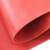 久臻 JJD12 橡胶板绝缘垫10KV 配电室绝缘胶垫 工业台垫桌垫地垫  红色1m*10m*3mm