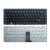冠泽 适用于 海尔 7G-U 7G-5I 神舟 Q480 键盘 笔记本键盘 内置键盘 直排线 神舟 UI41R 键盘