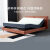 8H Milan智能电动床Pro 多功能升降双人床套装带床垫皮艺床DT3 米兰灰蓝 1.5M套装(电动床+15CM乳胶床垫）
