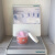 助听器干燥饼 干燥剂干燥盒干燥罐 峰力通用人工耳蜗 粉红色 #20