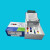 笛柏 S203256  小鼠免疫球蛋白E(IgE)ELISA试剂盒 48T 96T 96T 