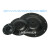 QBY/K25/40/50/65/80/100隔膜片丁青橡胶气动隔膜泵膜片气泵配件 外径400黑橡胶