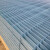 卡英 镀锌铁丝网片 货架铁丝建筑网格 加粗防护钢丝网 1.2米x2米（4厘米孔）4毫米粗