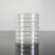施莱登 一次性塑料培养皿 平皿方形/圆形 150mm(10个/包)10包 