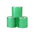 聚远   JUYUAN  PVC电线膜 拉伸膜缠绕膜小物品包装膜打包膜 5cm x 200米 1箱10卷 1箱价  2箱起售