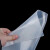 享动耐高温硅胶板半透明橡胶垫片隔热胶皮绝缘耐磨软垫1/2/3/4/5/6/mm 500*500*0.2mm