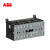 ABB 微型可逆接触器；VBC6-30-01-P*24V DC；订货号：82202427