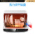 康宝(Canbo)消毒柜 家用 小型 立式迷你 台式桌面餐具消毒碗柜婴儿 烘干奶瓶保洁柜ZTP30A-1