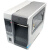 zebra斑马ZT610高分辨率工业条码不干胶标签打印机203 300 600dpi ZT610-203dpi标配 官方标配