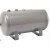 储气罐 储气罐小型卧式压缩空气压力罐气包5L20L30L50升气泵高压储气筒HZD 15L 卧式碳钢