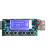 usb检测电压表电流表仪器 USB tester security MicroUSB 安卓数据线
