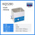 超声波清洗机KQ50/2200/5200E实验室6L数控超声波清洗器 KQ-5200/10L 200W