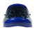 蓝鹰 FR8AF 防电弧伤害面屏11.3卡 防冲击防飞溅面罩 配帽式防雾款（不含安全帽）1套