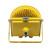 恒盛(HS) BF390C-80W LED防爆泛光灯(计价单位：盏)黄色