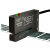 FUWEI槽型光电标签传感器FCFW-2104非透明性标签电眼槽宽2*40mm FW-2104P PNP输出