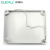 伊莱科(ELECALL)环保塑料防水盒 接线盒密封盒配电箱室外监控电源箱 EG-121707 尺寸125*175*75 7 